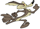 Wile E. Coyote